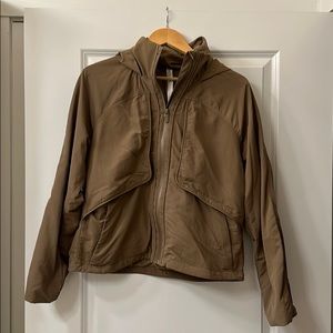 LULULEMON Bomber jacket